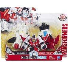 Transformers: Robots in Disguise Combiner Force Crash Combiner Skyhammer   556998235